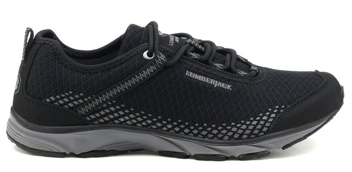 DARE 2FX Men's Running Shoes - LUMBERJACK