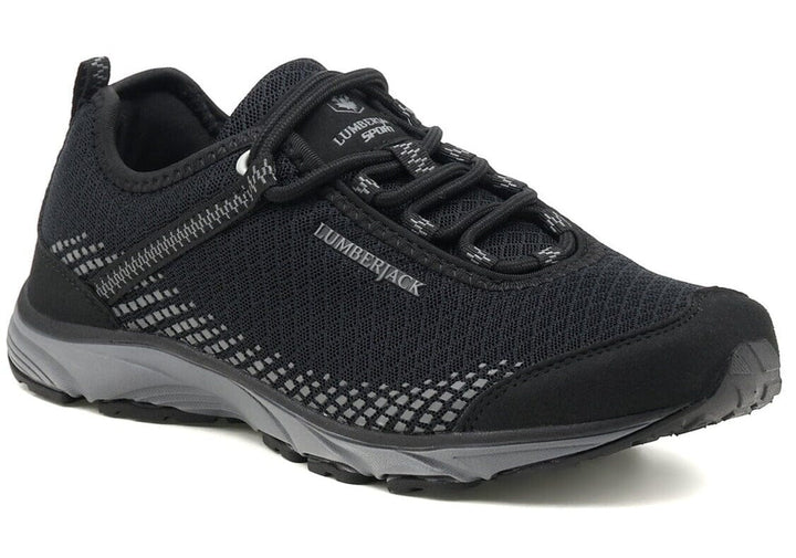 DARE 2FX Men's Running Shoes - LUMBERJACK