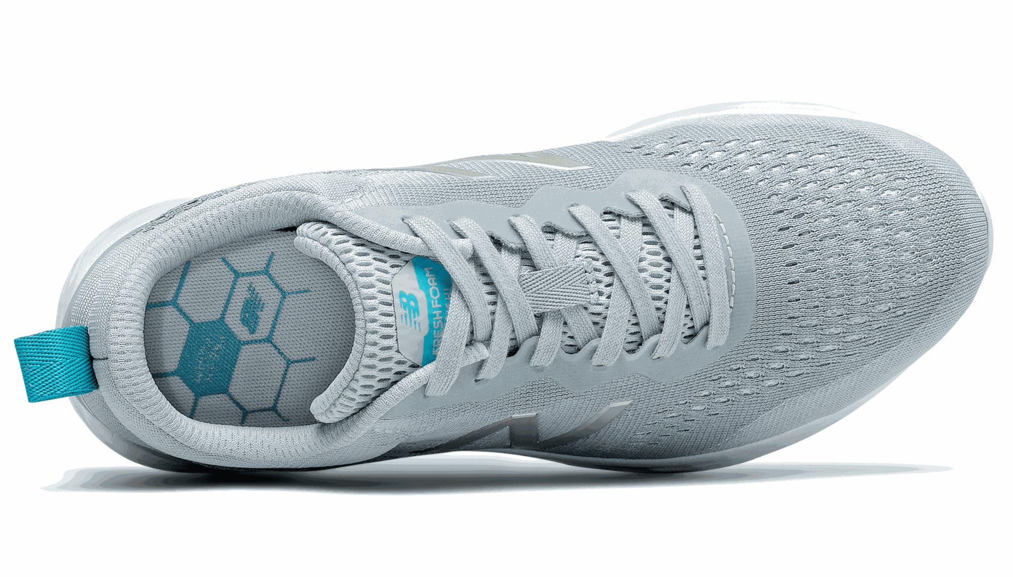 New Balance Fresh Foam Arishi v3 - Footcourt Egypt