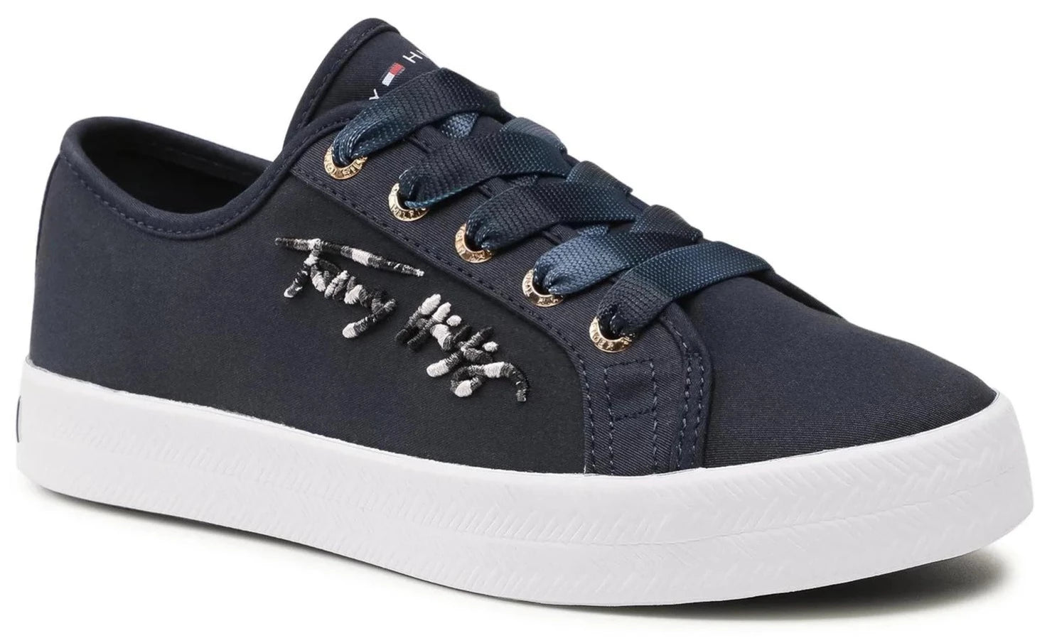 Tommy Hilfiger Essential Gradient Sneaker (8011510153468)
