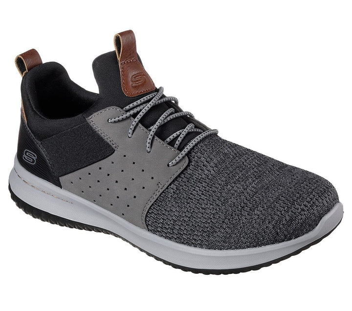 Delson Axton - Skechers