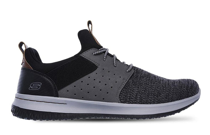 Delson Axton - Skechers