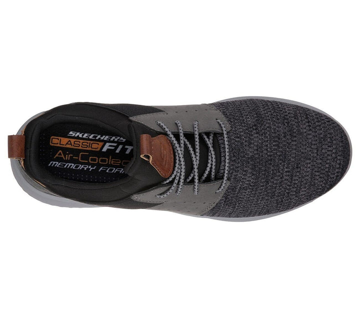 Delson Axton - Skechers