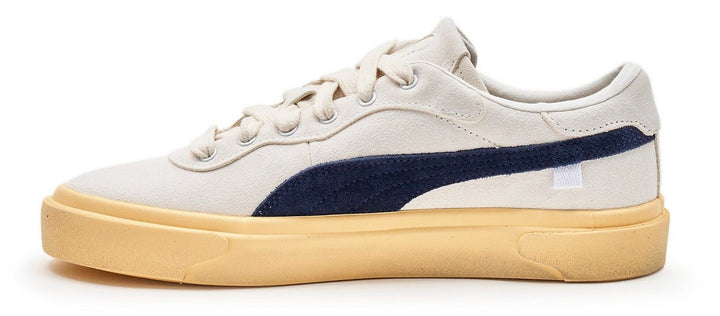 PUMA Capri Royale Suede - Footcourt Egypt