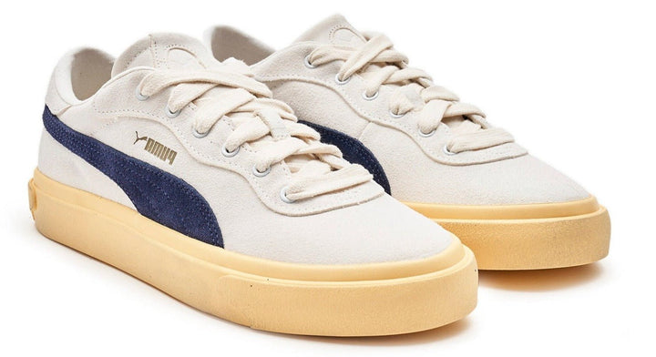 PUMA Capri Royale Suede - Footcourt Egypt