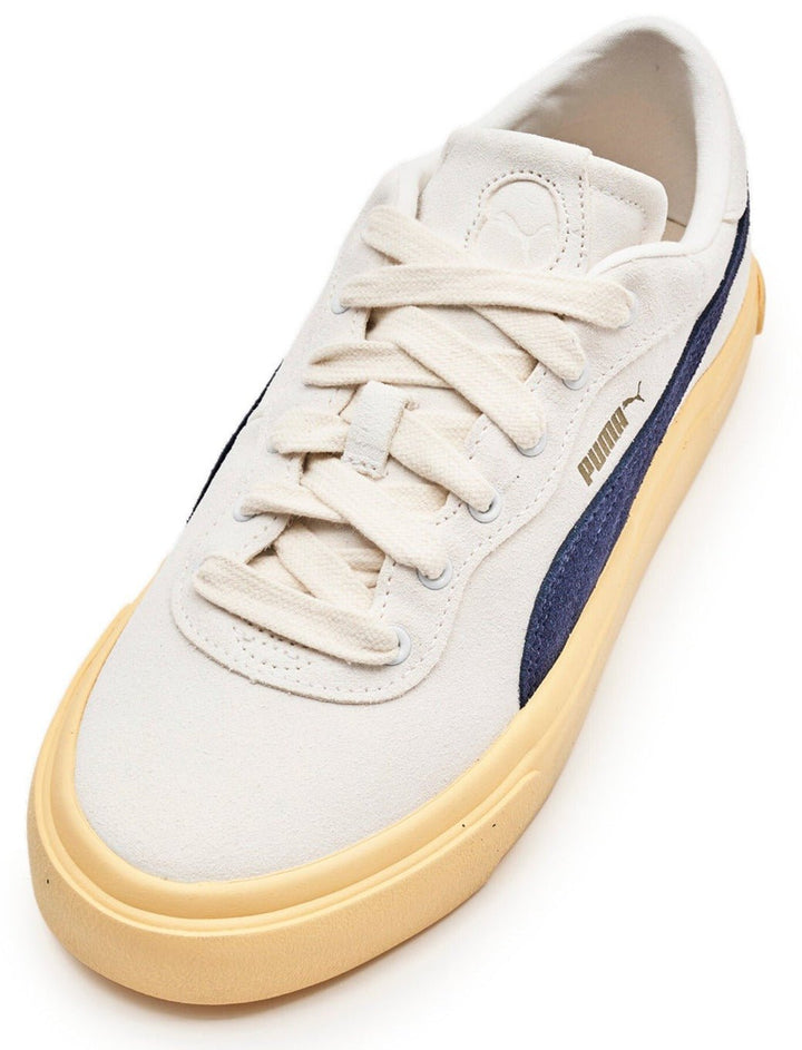 PUMA Capri Royale Suede - Footcourt Egypt