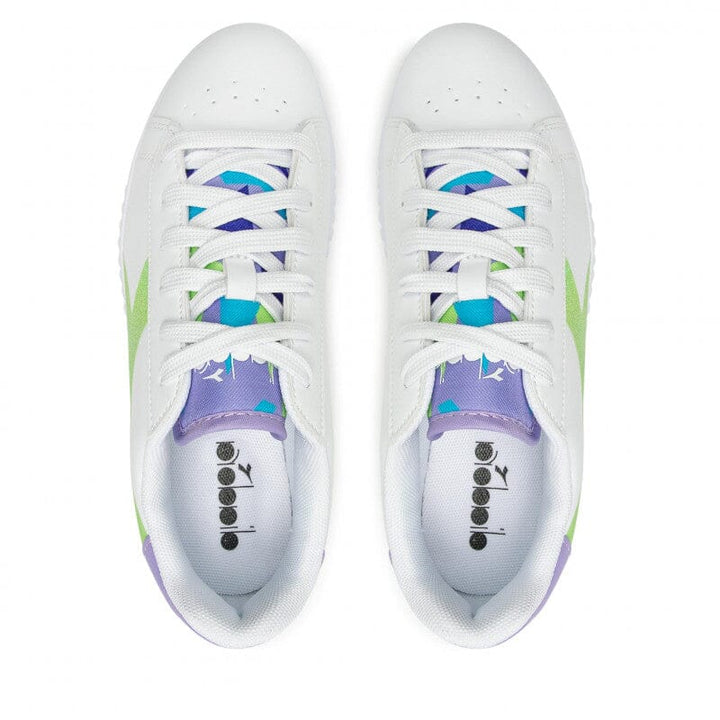 Diadora game step wonderland kids - Diadora