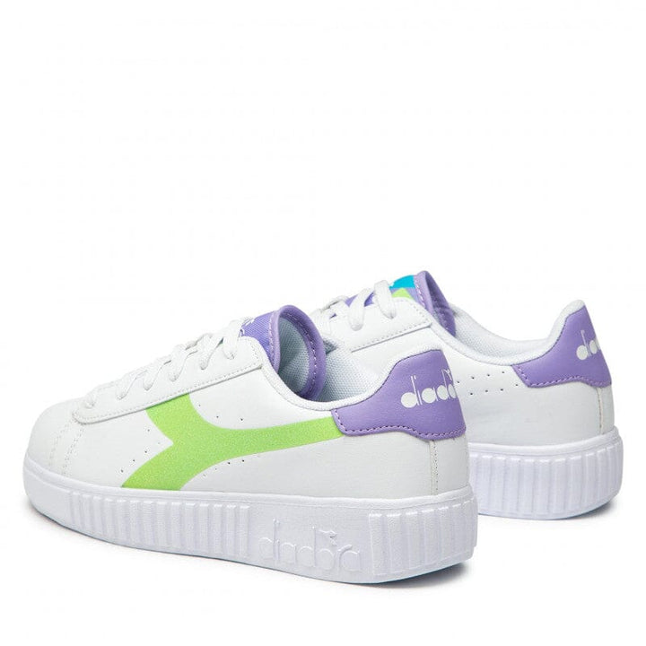 Diadora game step wonderland kids - Diadora