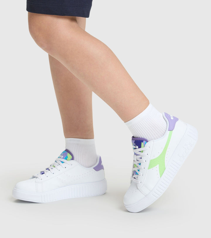 Diadora game step wonderland kids - Diadora