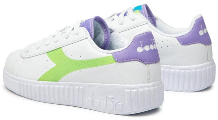 Diadora game step wonderland kids - Diadora