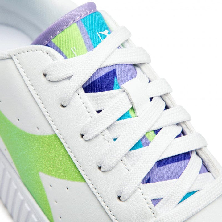 Diadora game step wonderland kids - Diadora