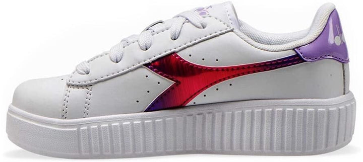 DIADORA Scarpa Game Step Rainbow Gs Bambina - Diadora
