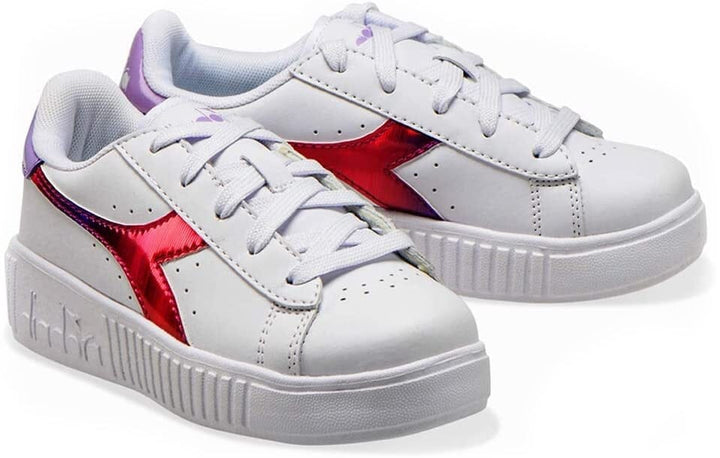 DIADORA Scarpa Game Step Rainbow Gs Bambina - Diadora