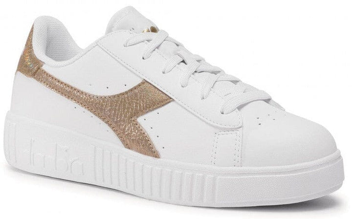 DIADORA Sneakers White Child - Diadora