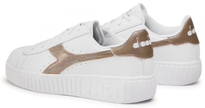 DIADORA Sneakers White Child - Diadora