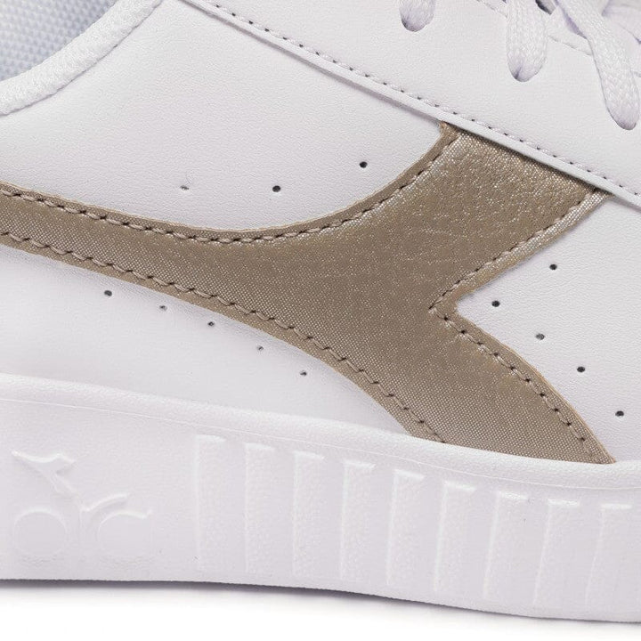 DIADORA Sneakers White Child - Diadora