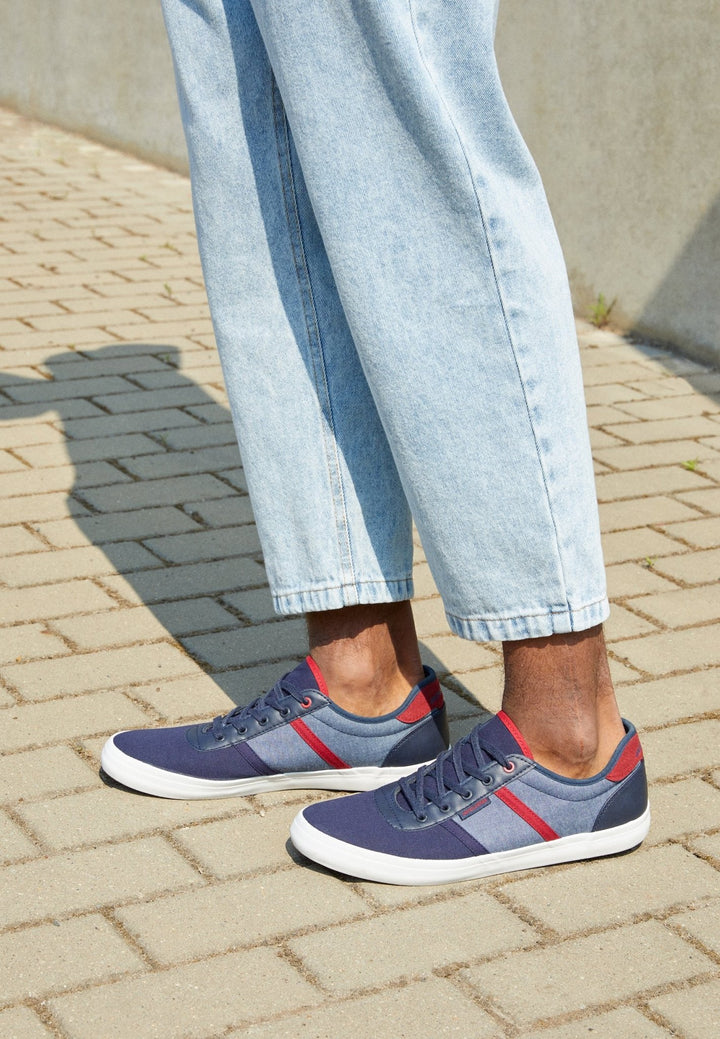 JACK & JONES JFWLOGAN - Trainers - Footcourt Egypt