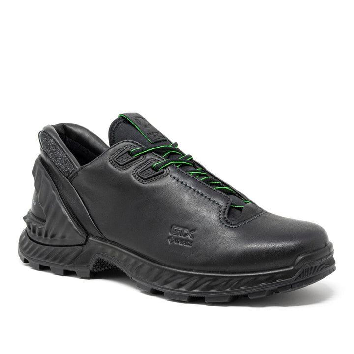 ECCO Mens Exohike Low Gore-tex Hiking Shoe - ECCO