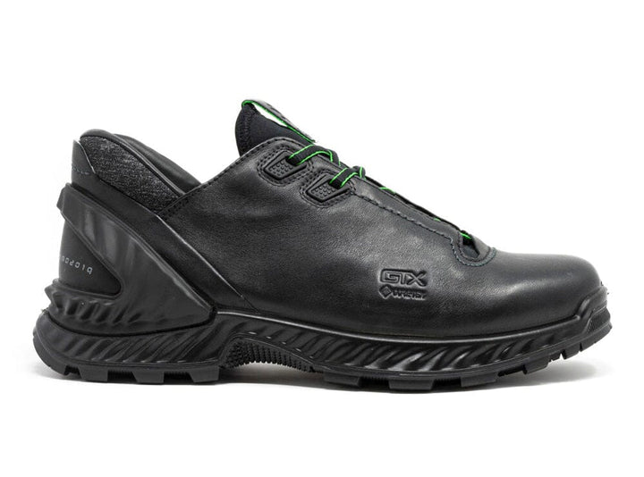 ECCO Mens Exohike Low Gore-tex Hiking Shoe - ECCO