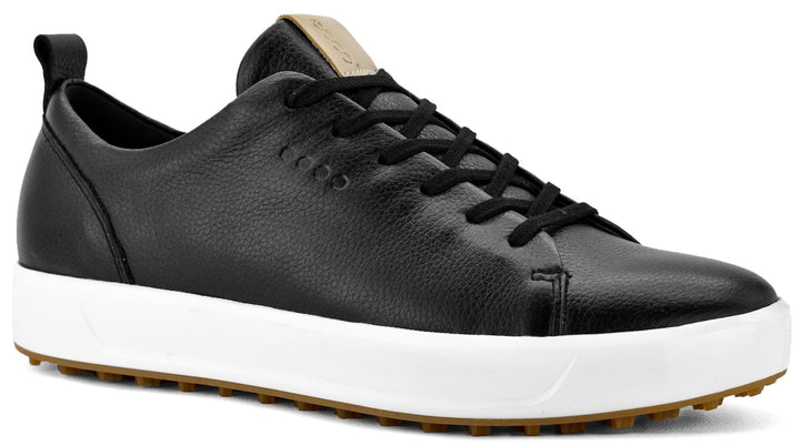 ECCO Men's Soft Hydromax Golf Shoe - Footcourt Egypt