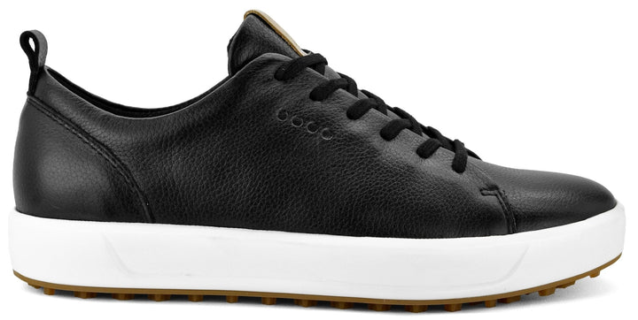 ECCO Men's Soft Hydromax Golf Shoe - Footcourt Egypt