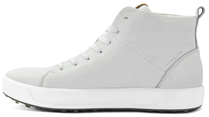 ECCO Soft High Hydromax Golf Shoe - ECCO