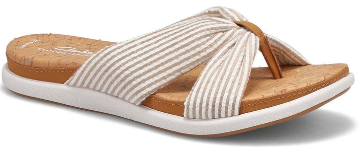Eliza Shore Natural - clarks