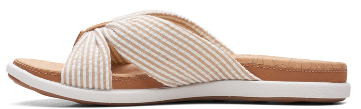 Eliza Shore Natural - clarks