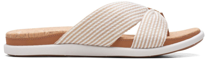 Eliza Shore Natural - clarks