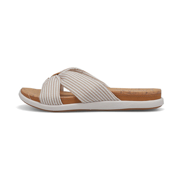 Eliza Shore Natural - clarks