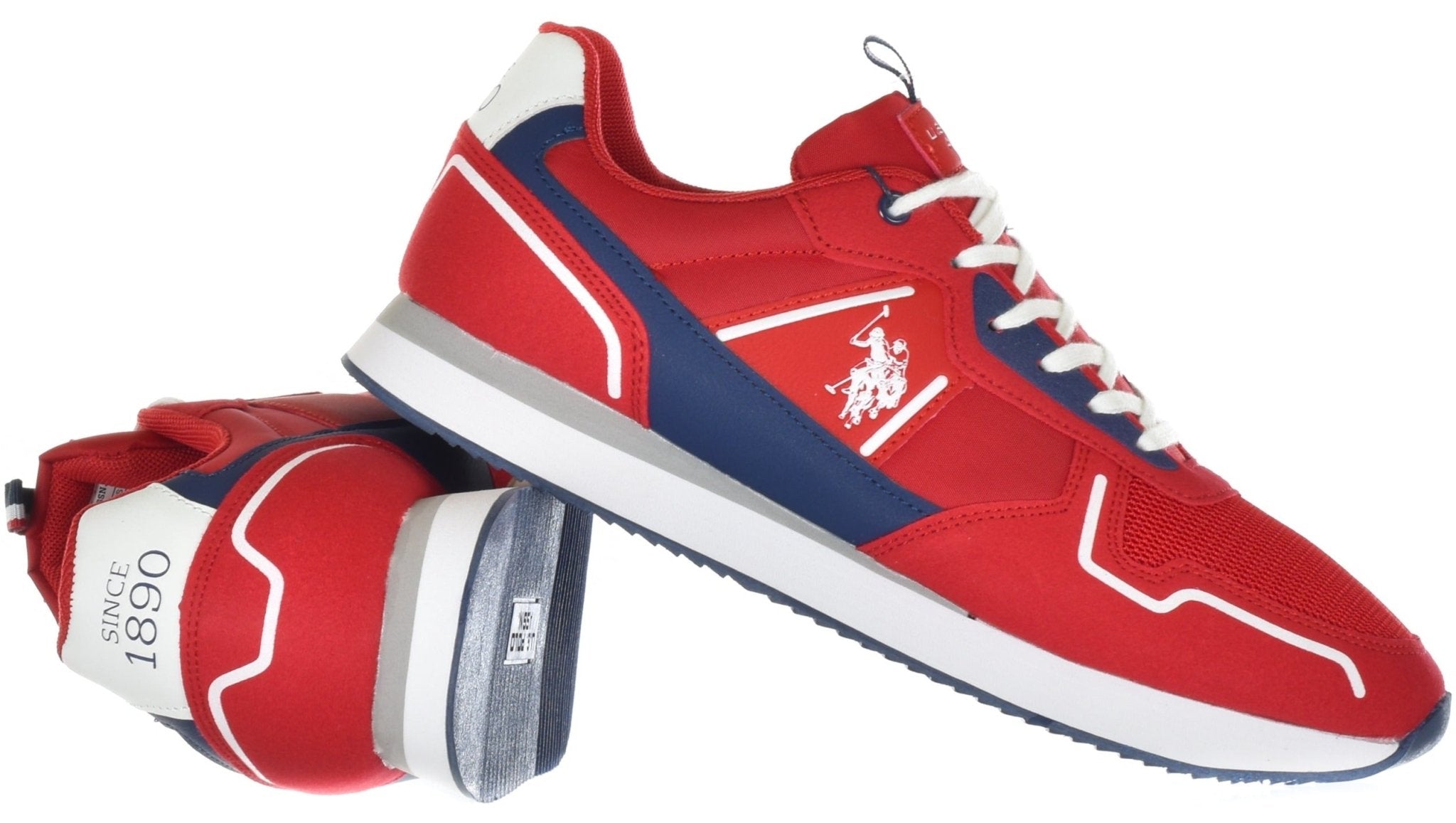 U.S. POLO ASSN. NOBIL 004 - Footcourt Egypt