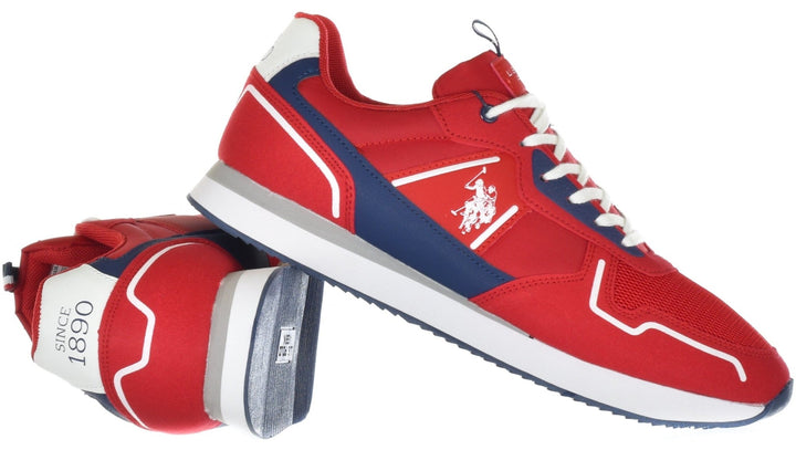 U.S. POLO ASSN. NOBIL 004 - Footcourt Egypt