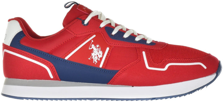 U.S. POLO ASSN. NOBIL 004 - Footcourt Egypt