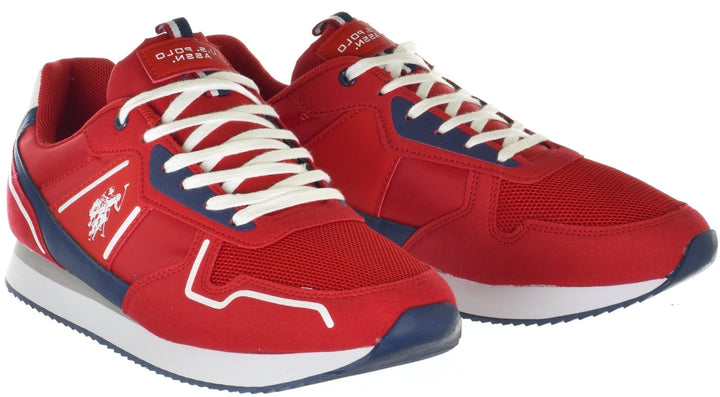 U.S. POLO ASSN. NOBIL 004 - Footcourt Egypt