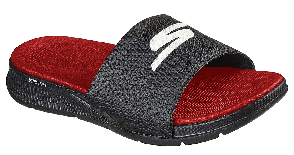 Skechers Men On-The-GO GO Consistent Sandals - Footcourt Egypt