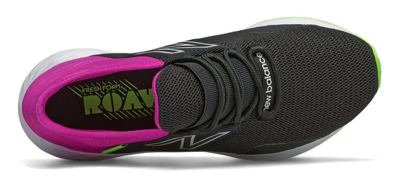 NEW BALANCE Fresh Foam Roav sneakers - Footcourt Egypt