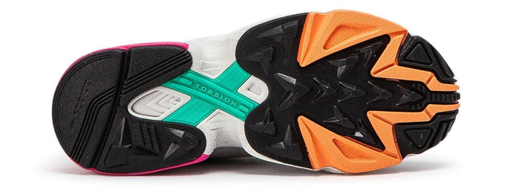 FALCON SHOES - Adidas