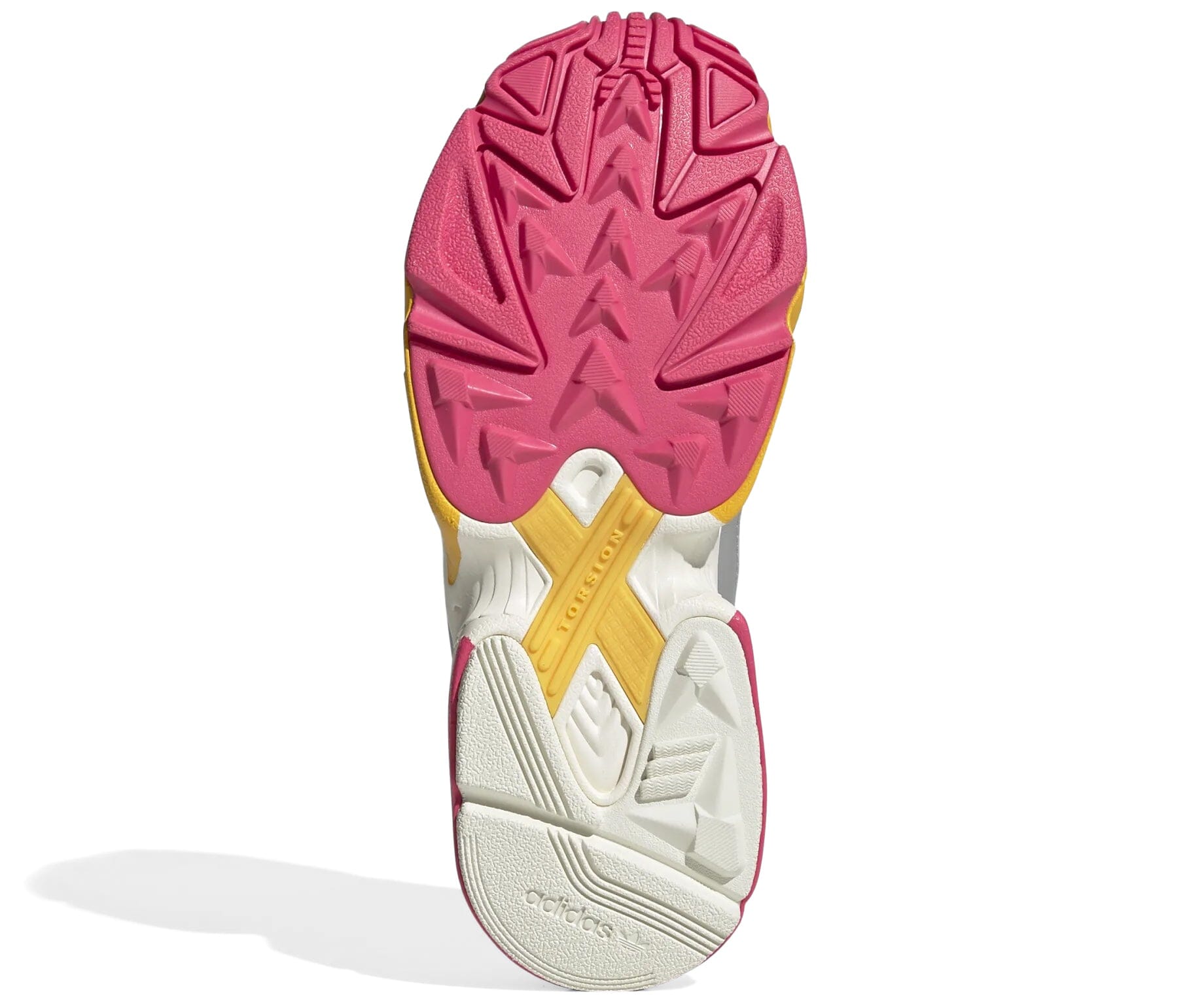 FALCON SHOES - Adidas