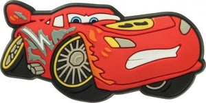 FH16 Cars Lightning McQueen - Crocs