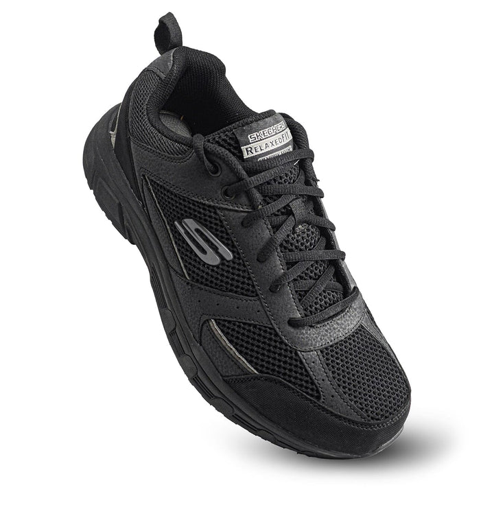FIT: OAK CANYON - VERKETTA - Skechers