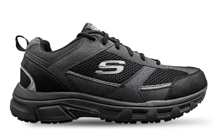 FIT: OAK CANYON - VERKETTA - Skechers