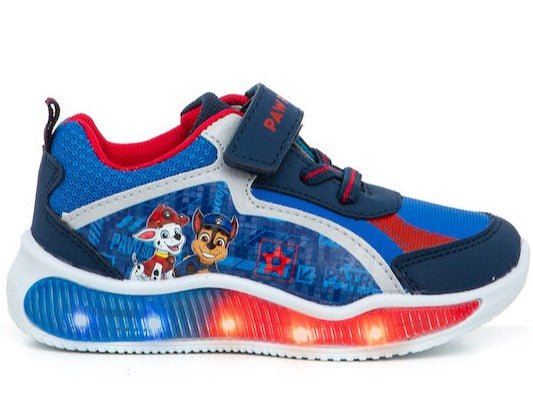 MARVEL PAW PATROL SNEAKERS - Footcourt Egypt