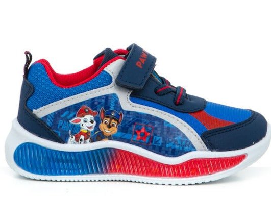 MARVEL PAW PATROL SNEAKERS - Footcourt Egypt