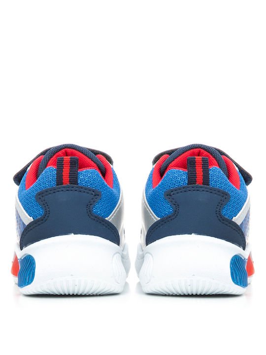 MARVEL PAW PATROL SNEAKERS - Footcourt Egypt