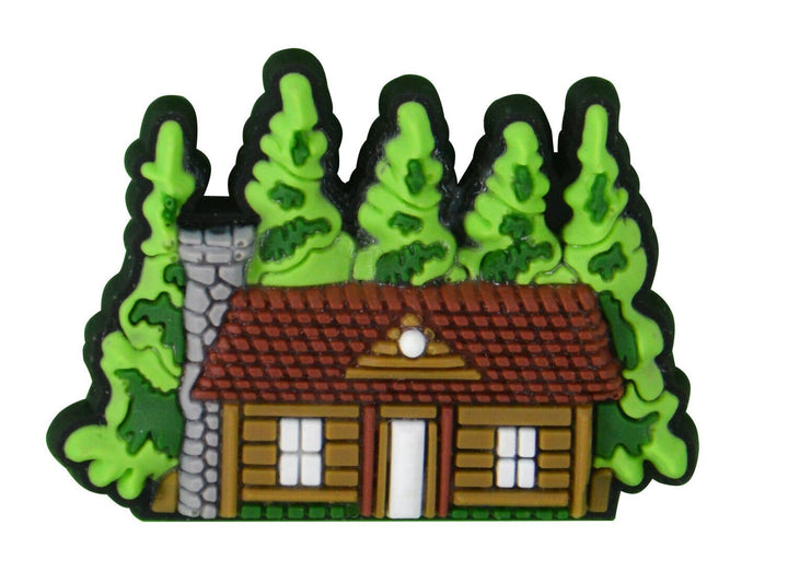 Forest House - Crocs