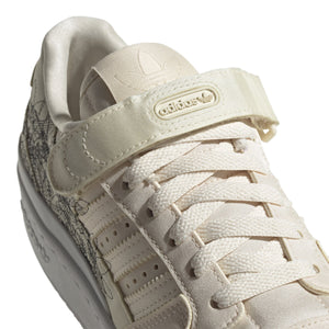 FORUM 84 LOW SHOES - Adidas