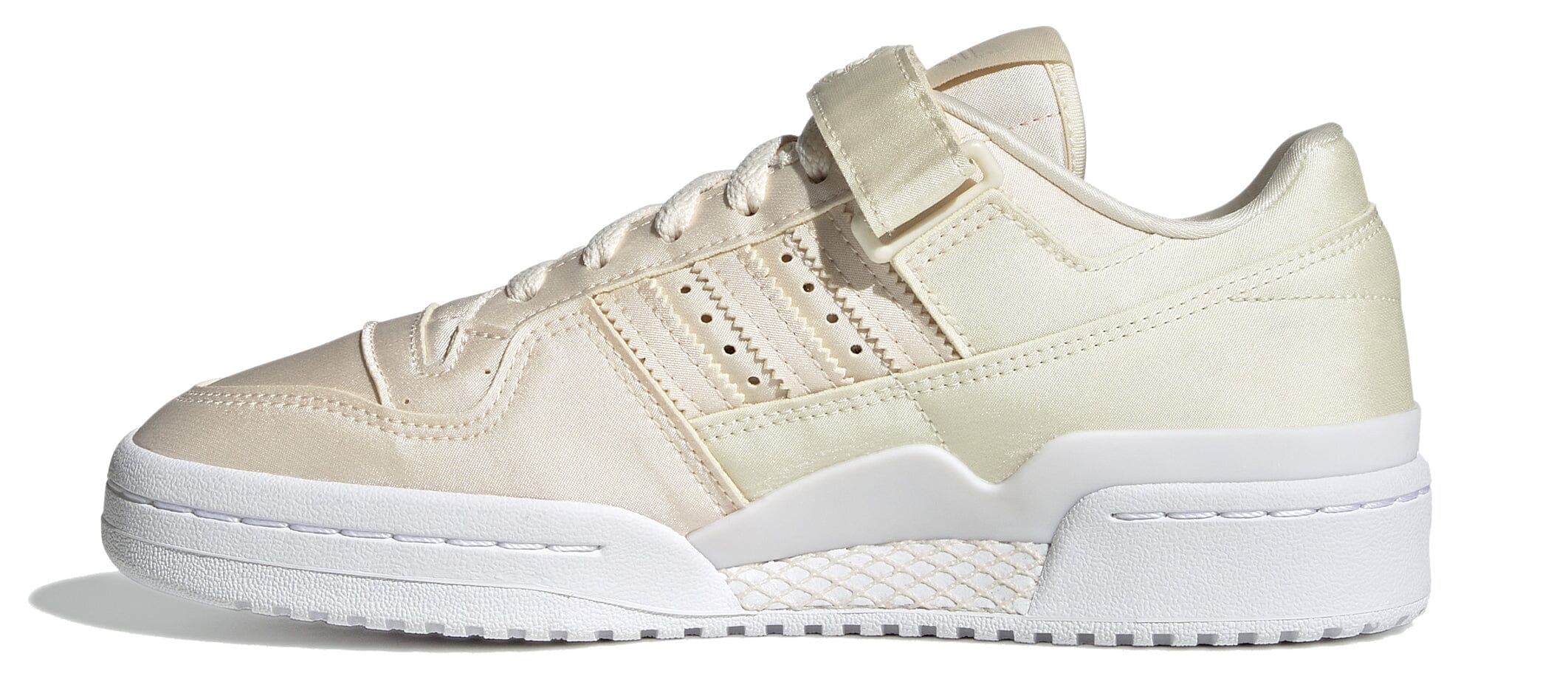 FORUM 84 LOW SHOES - Adidas