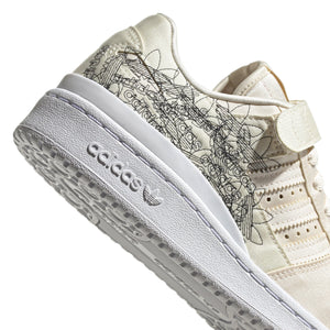 FORUM 84 LOW SHOES - Adidas