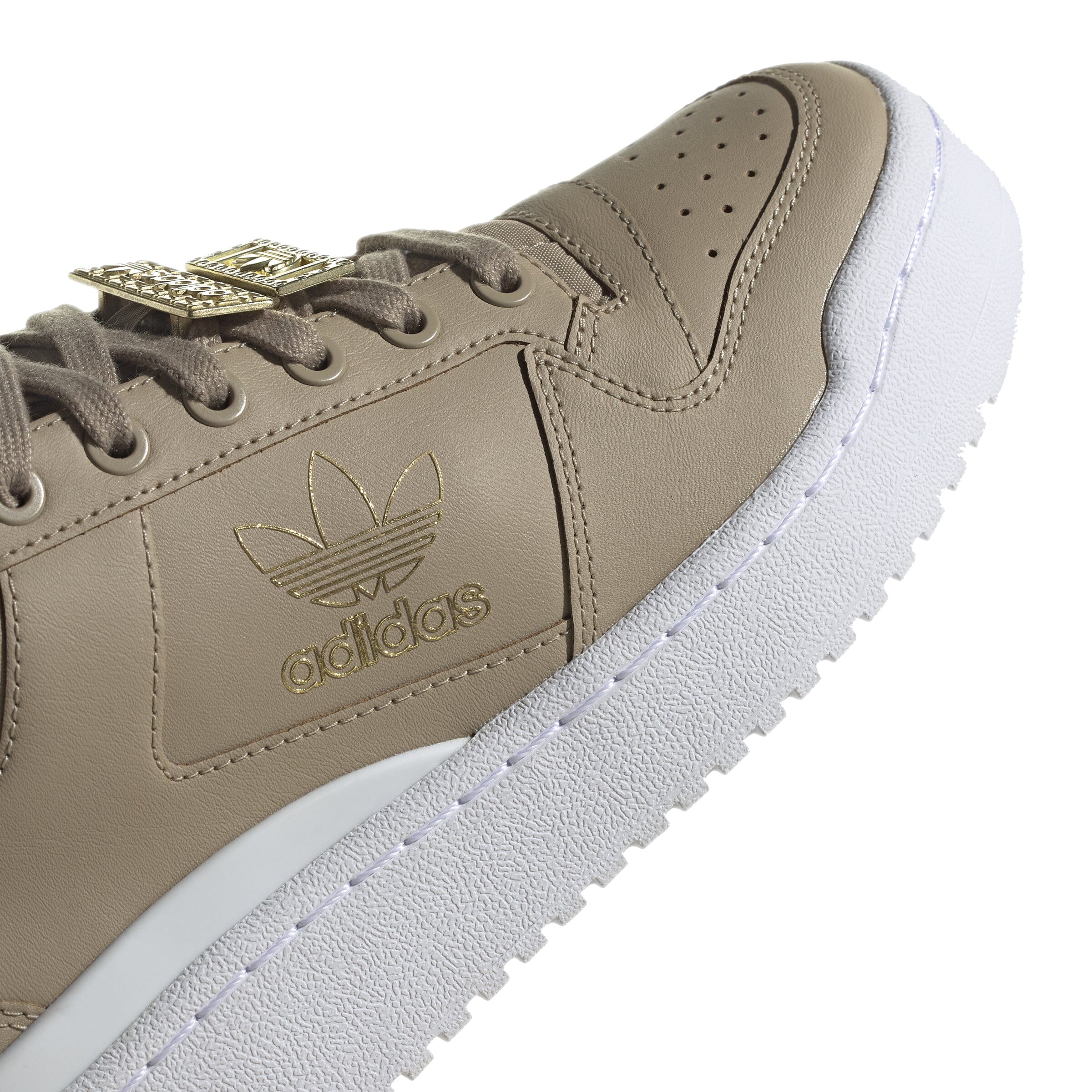 FORUM BOLD SHOES - Adidas