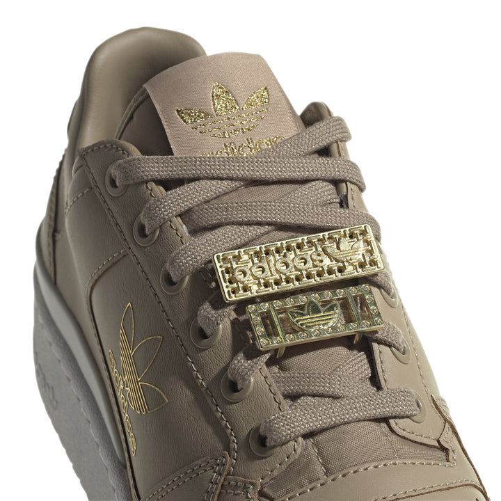 FORUM BOLD SHOES - Adidas